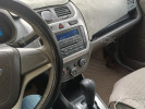 Chevrolet Cobalt 2021 года
