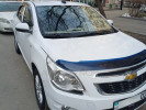 Chevrolet Cobalt 2021 года