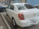 Chevrolet Cobalt 2021 года