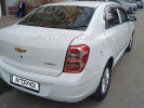 Chevrolet Cobalt 2021 года