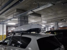 Toyota Ipsum 2006 года