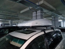 Toyota Ipsum 2006 года