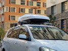 Toyota Ipsum 2006 года