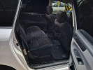Toyota Ipsum 2006 года