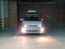Toyota Ipsum 2006 года