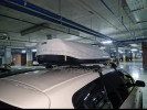 Toyota Ipsum 2006 года