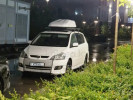 Toyota Ipsum 2006 года
