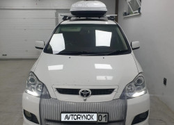 Toyota Ipsum 2006 года
