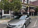 Kia Optima 2016 года