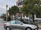Kia Optima 2016 года
