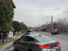 Kia Optima 2016 года