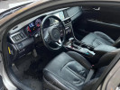 Kia Optima 2016 года