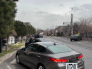 Kia Optima 2016 года