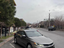 Kia Optima 2016 года