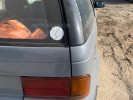 Mitsubishi Colt 1992 года