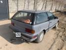 Mitsubishi Colt 1992 года