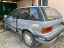 Mitsubishi Colt 1992 года