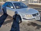 Volkswagen Passat 1999 года