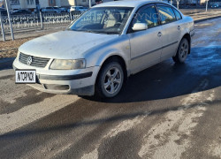 Volkswagen Passat 1999 года