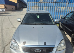 ВАЗ (Lada) Priora 2014 года