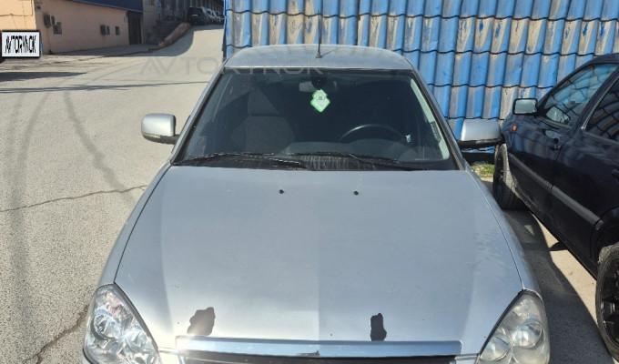 ВАЗ (Lada) Priora 2014 года