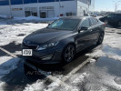 Kia K5 2010 года