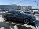Kia K5 2010 года