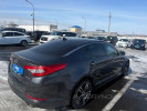 Kia K5 2010 года