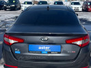 Kia K5 2010 года