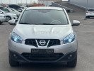 Nissan Qashqai 2012 года