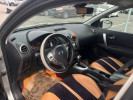Nissan Qashqai 2012 года