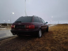Audi 80 1994 года