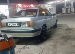 Audi 80 1991 года