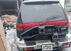 Mitsubishi RVR 1994 года