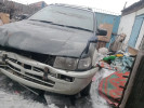 Mitsubishi RVR 1994 года