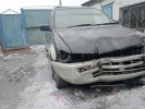 Mitsubishi RVR 1994 года