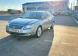 Toyota Avalon 2007 года