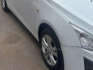Chevrolet Cruze 2013 года