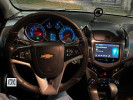 Chevrolet Cruze 2013 года