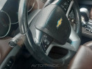 Chevrolet Cruze 2013 года