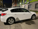 Chevrolet Cruze 2013 года