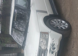 Land Rover Range Rover 2008 года