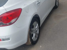 Chevrolet Cruze 2013 года
