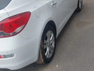 Chevrolet Cruze 2013 года