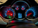 Chevrolet Cruze 2013 года