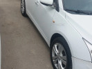 Chevrolet Cruze 2013 года