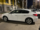 Chevrolet Cruze 2013 года