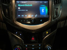 Chevrolet Cruze 2013 года