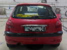 Peugeot 206 2006 года