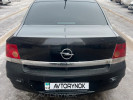 Opel Astra 2008 года
